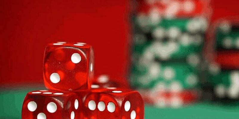 Cách chơi tài xỉu online