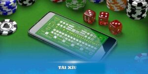 Chiến thuật chơi tài xỉu