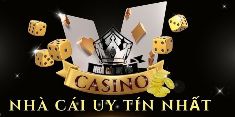 Nhà cái uy tín 2025