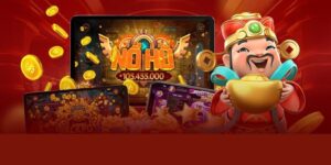 Nổ hũ online 2025