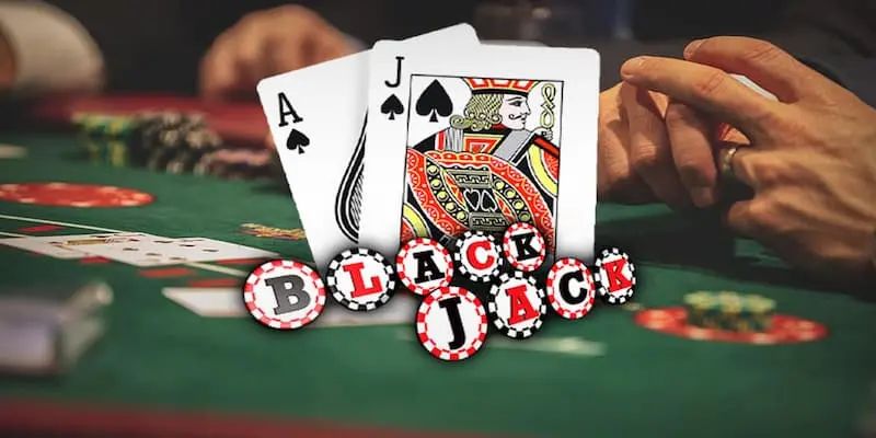 Blackjack trực tuyến uy tín