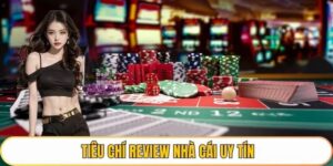 Đánh giá nhà cái uy tín