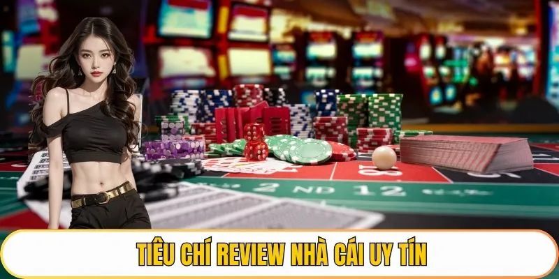 Đánh giá nhà cái uy tín