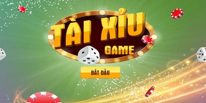 Cách chơi tài xỉu online
