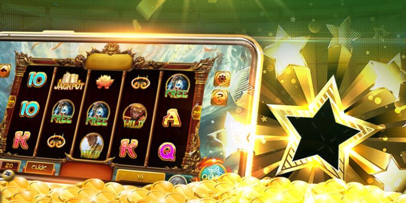 Nổ hũ jackpot lớn