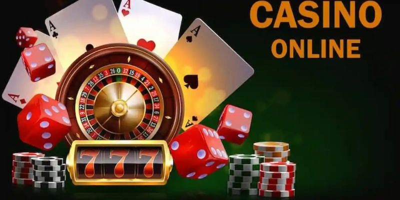 Chơi casino online