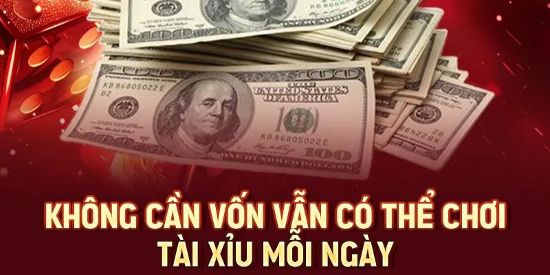 Kinh nghiệm chơi tài xỉu livestream