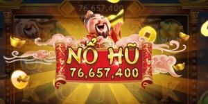 Nổ hũ jackpot lớn