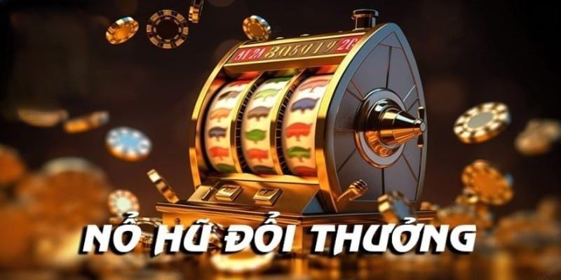 Nổ hũ 3D online