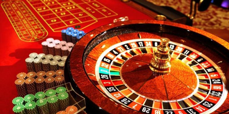 Casino
