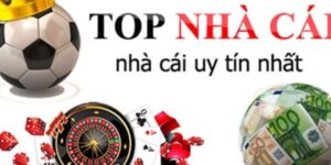 Top nhà cái uy tín