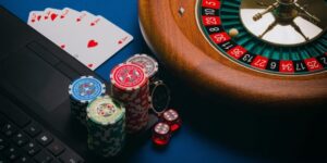 Chơi casino online
