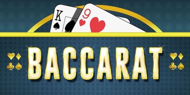 Baccarat trực tuyến uy tín