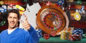 Top casino online