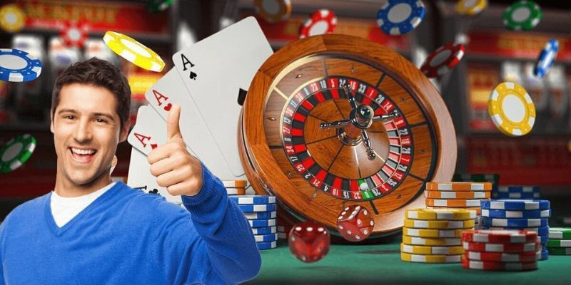 Top casino online