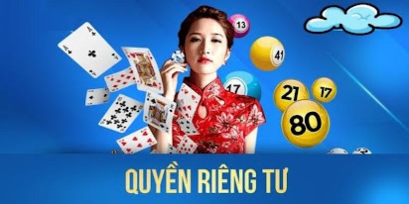 Quyền riêng tư