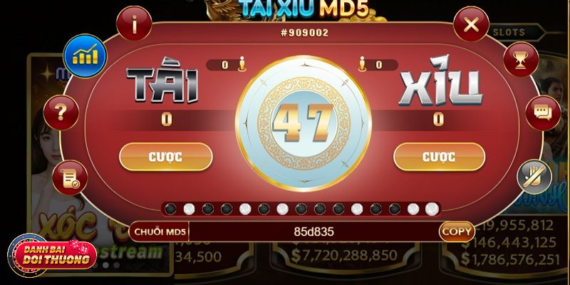 Khuyến mãi tài xỉu online