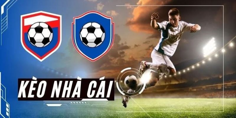 Soi kèo nhà cái
