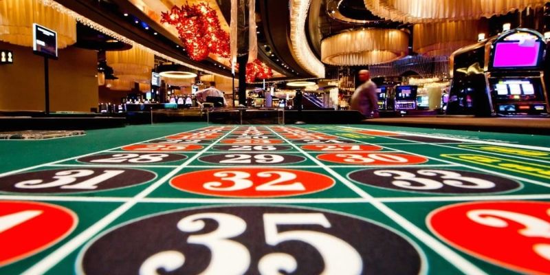 Casino