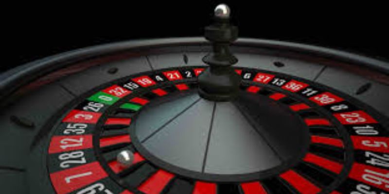 Roulette online uy tín