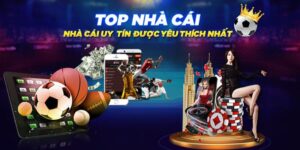 Nhà cái uy tín số 1