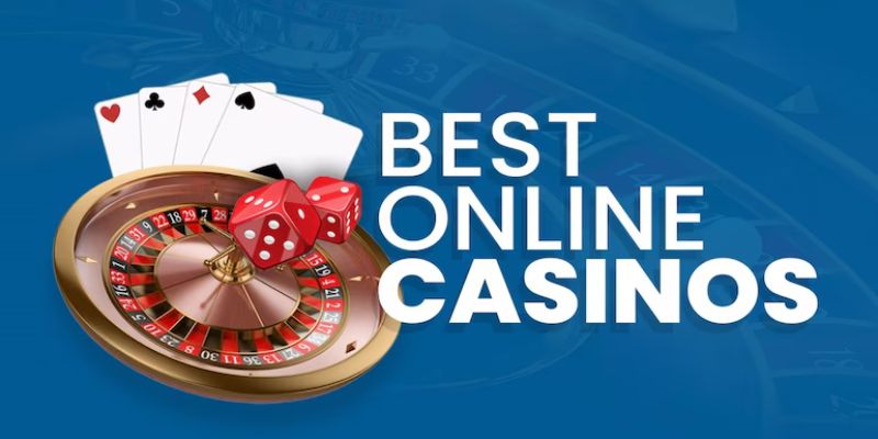 Top casino online