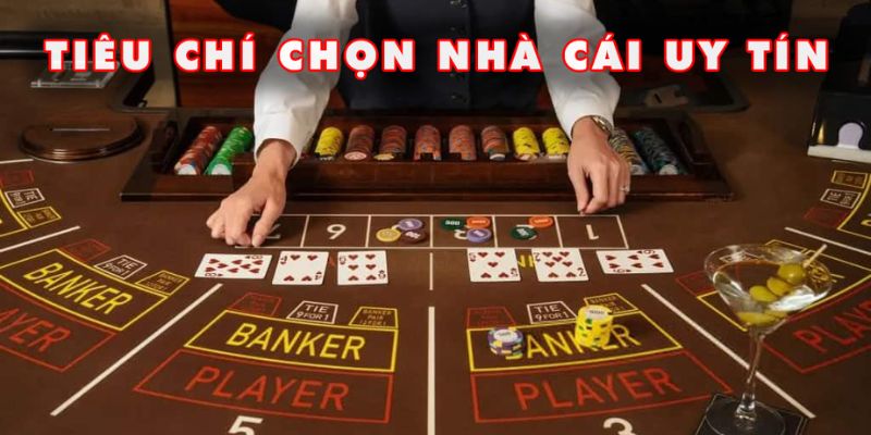Đánh giá nhà cái uy tín