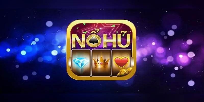 Nổ hũ 3D online