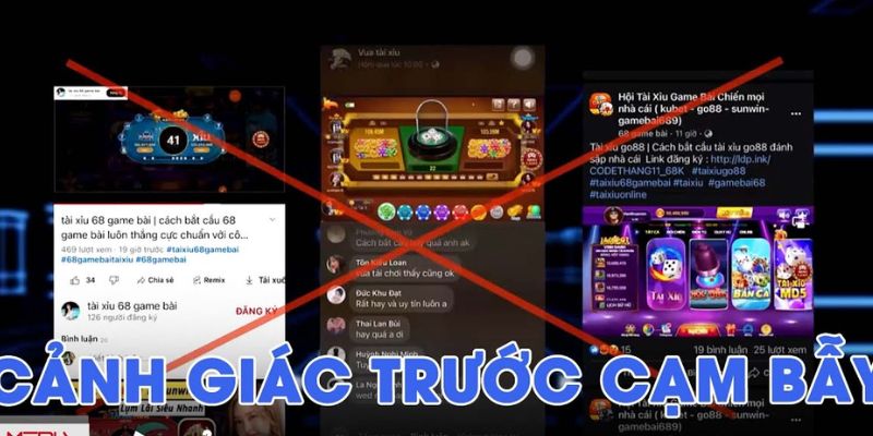 Tài xỉu online không lừa đảo