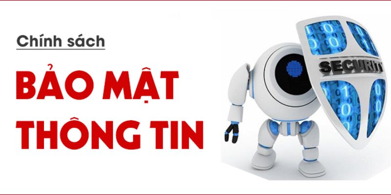 Chính sách bảo mật